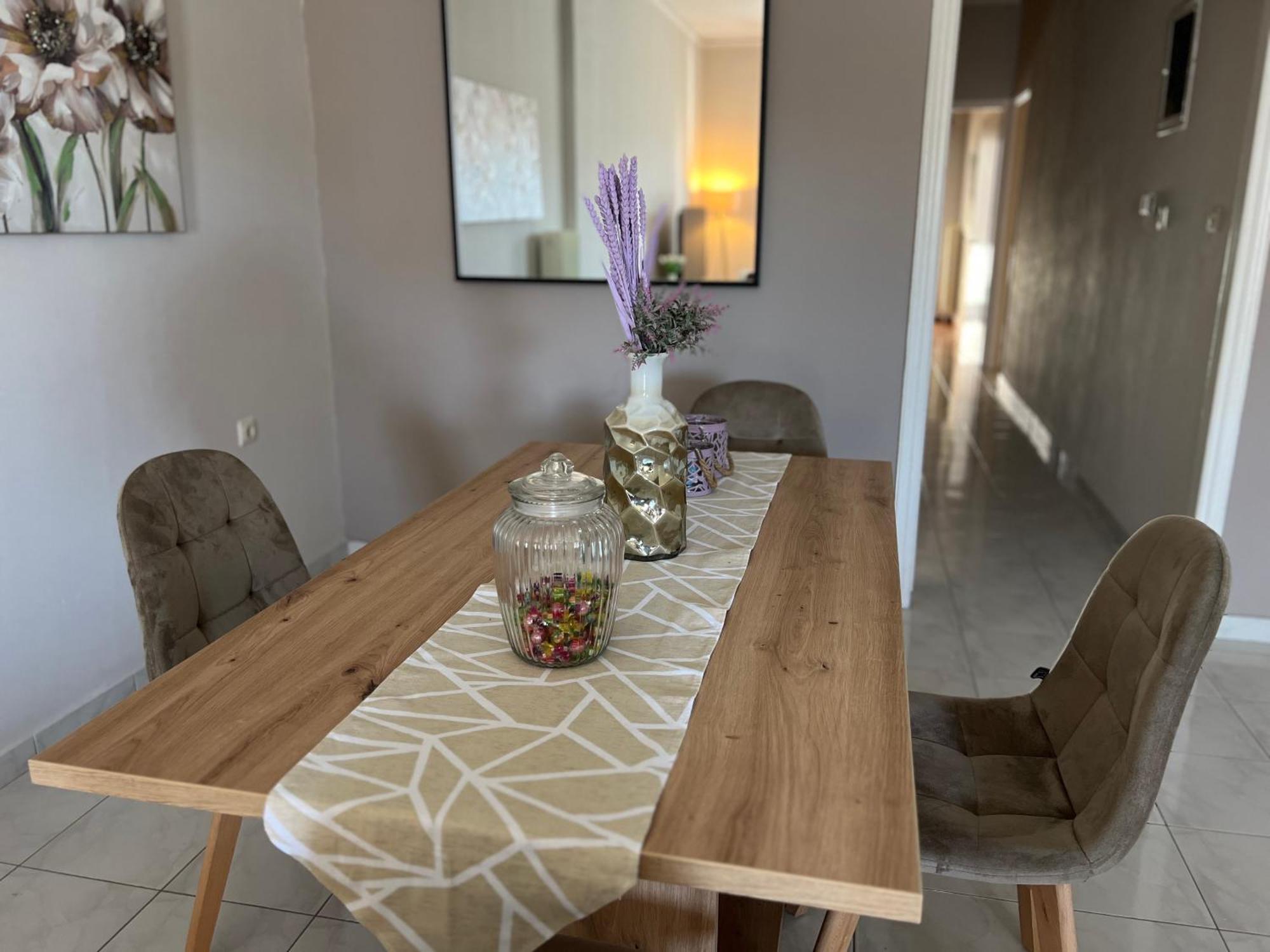 House Apartment