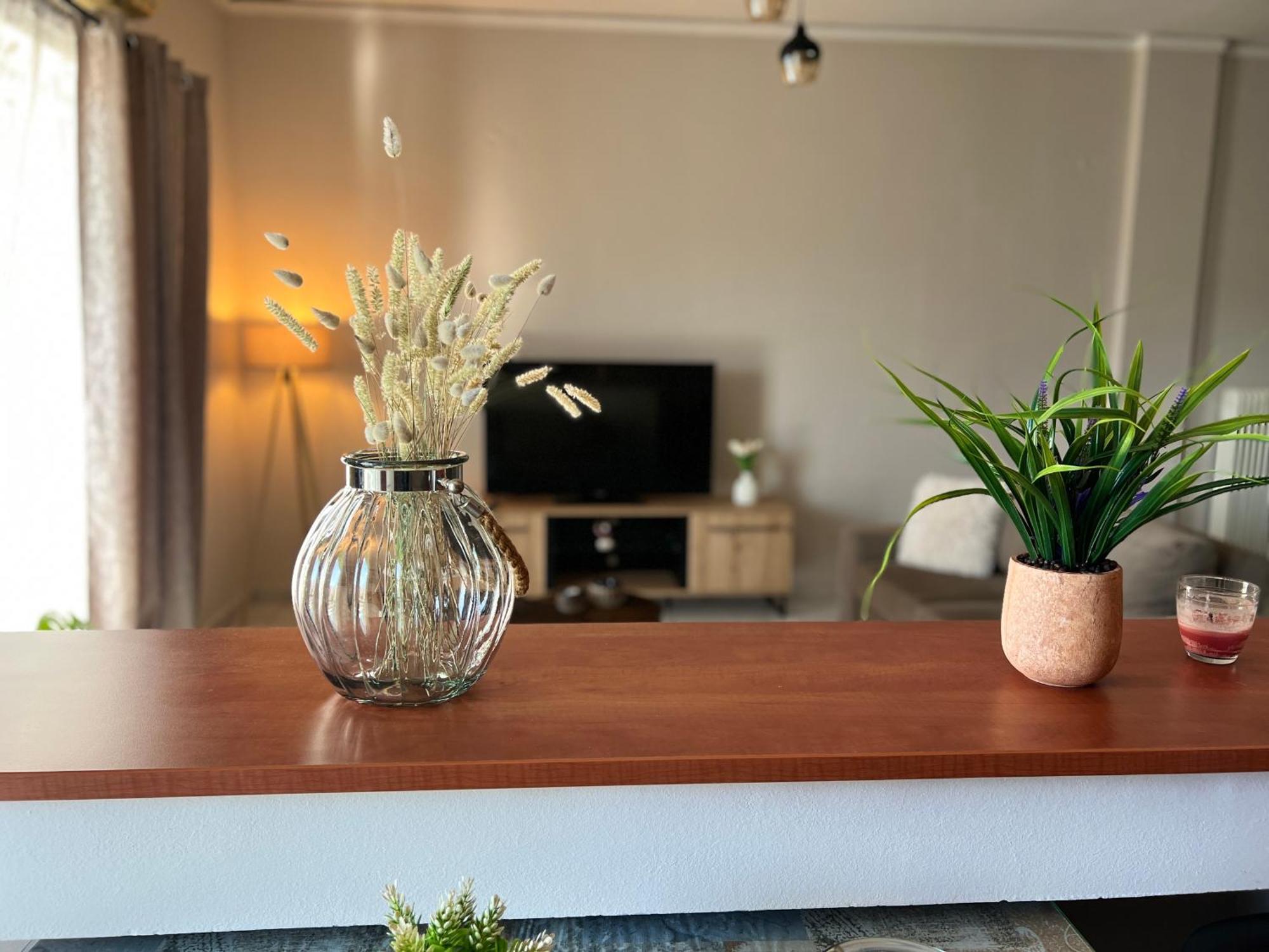 House Apartment *