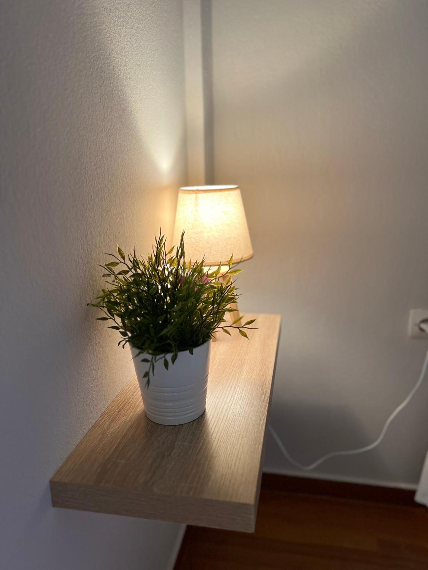 Apartmán House