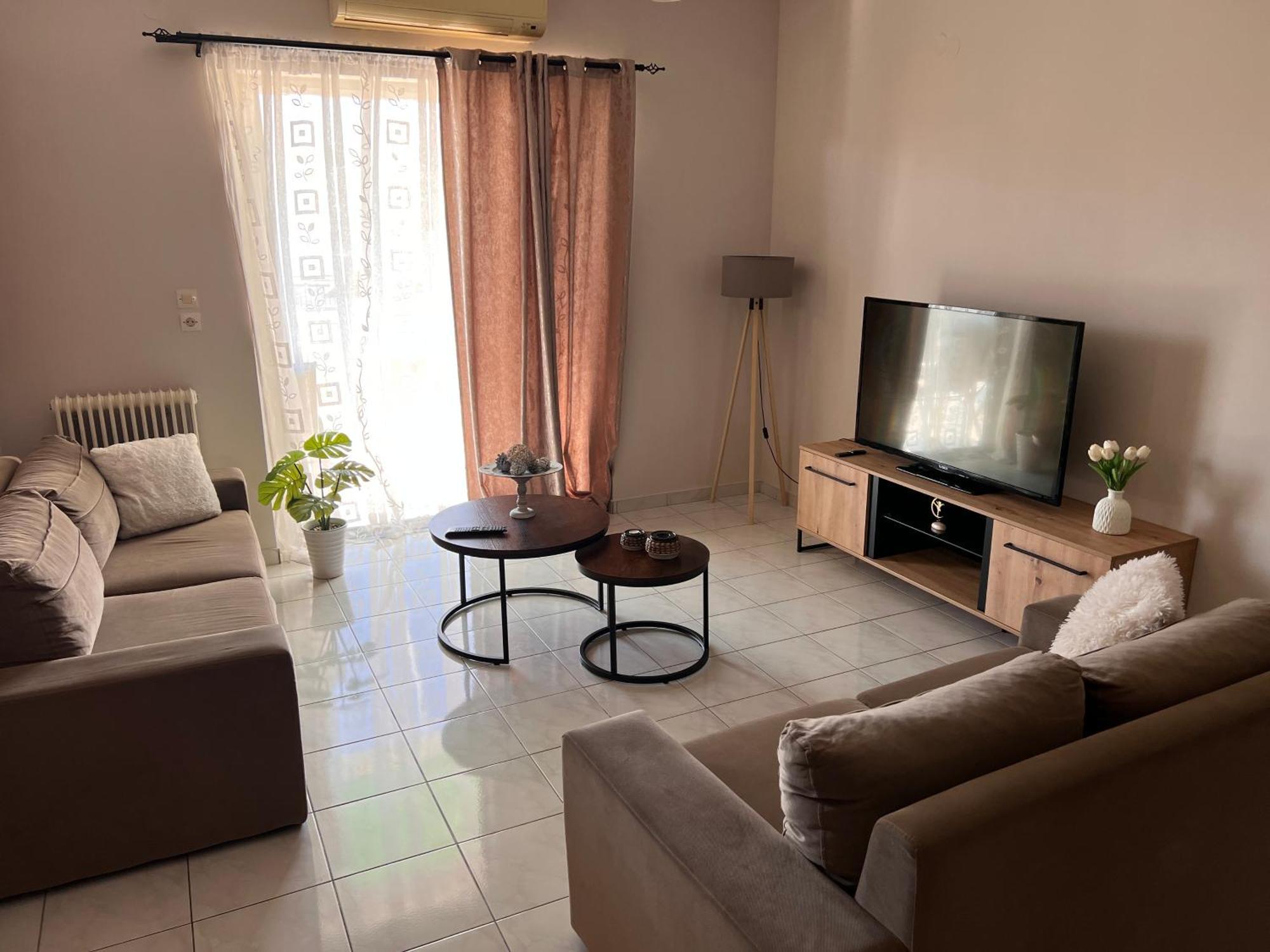 House Apartment Chalkida