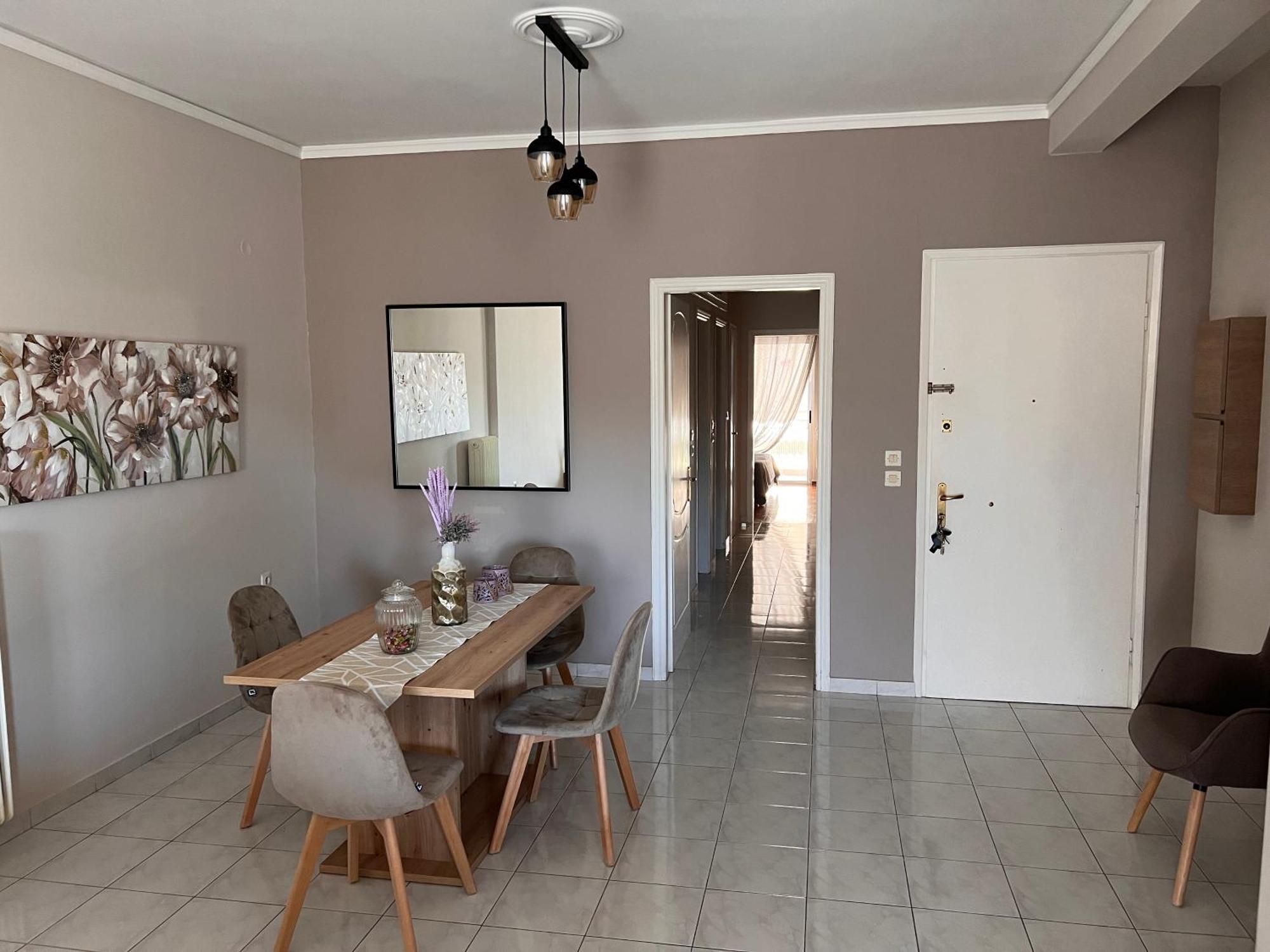 Apartmán House Chalkís