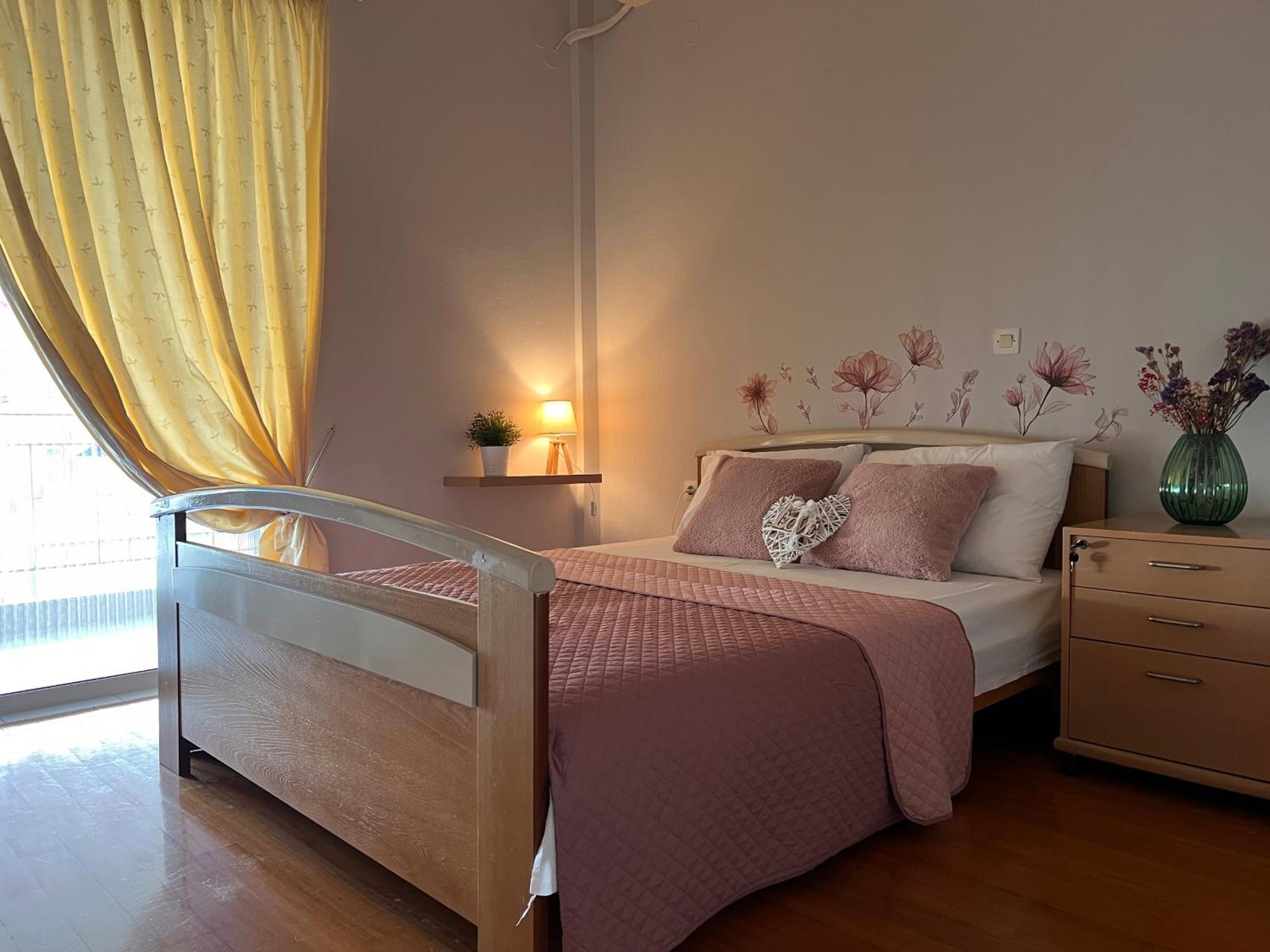 House * Chalkida