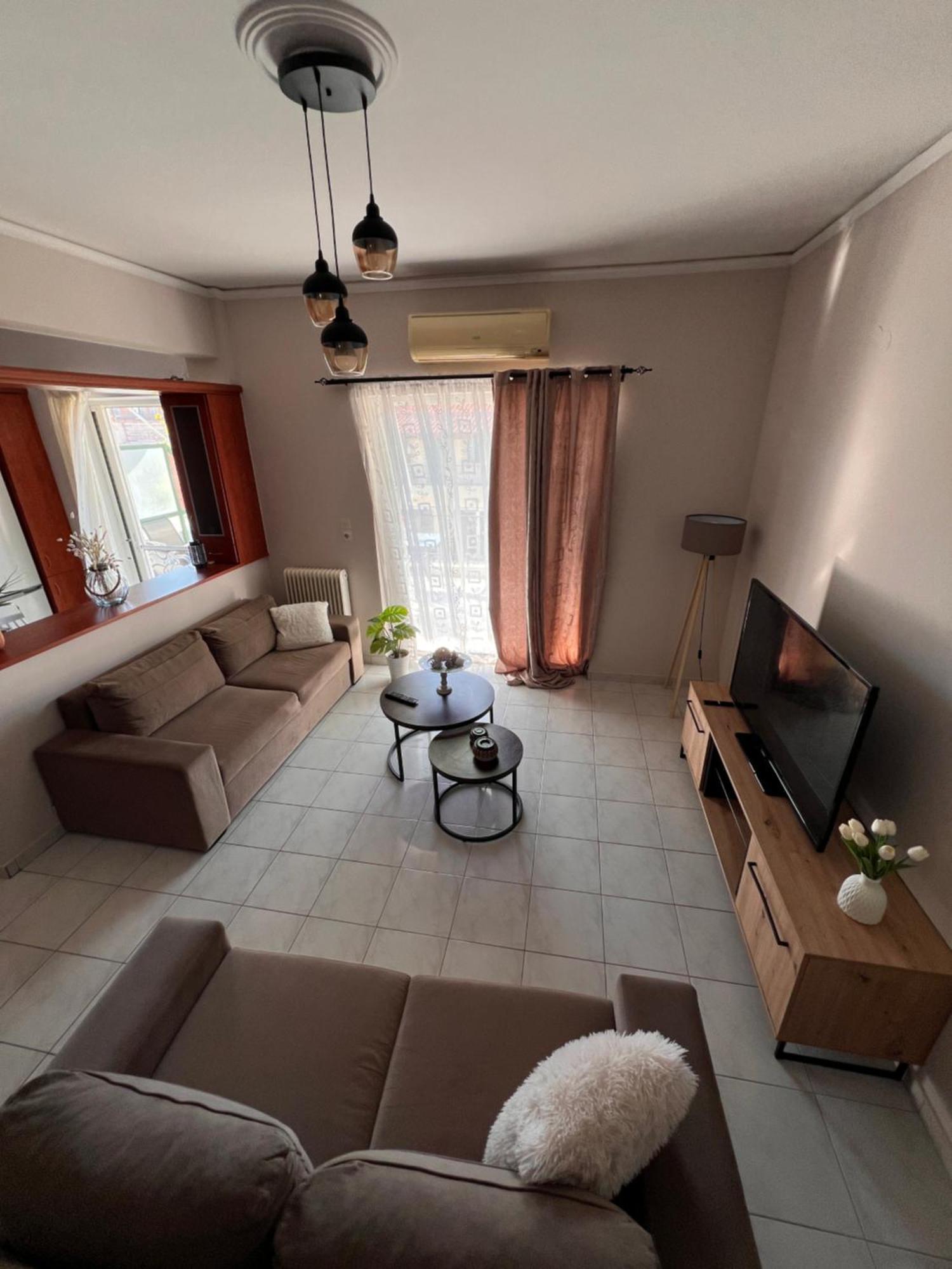 Apartmán House Chalkís