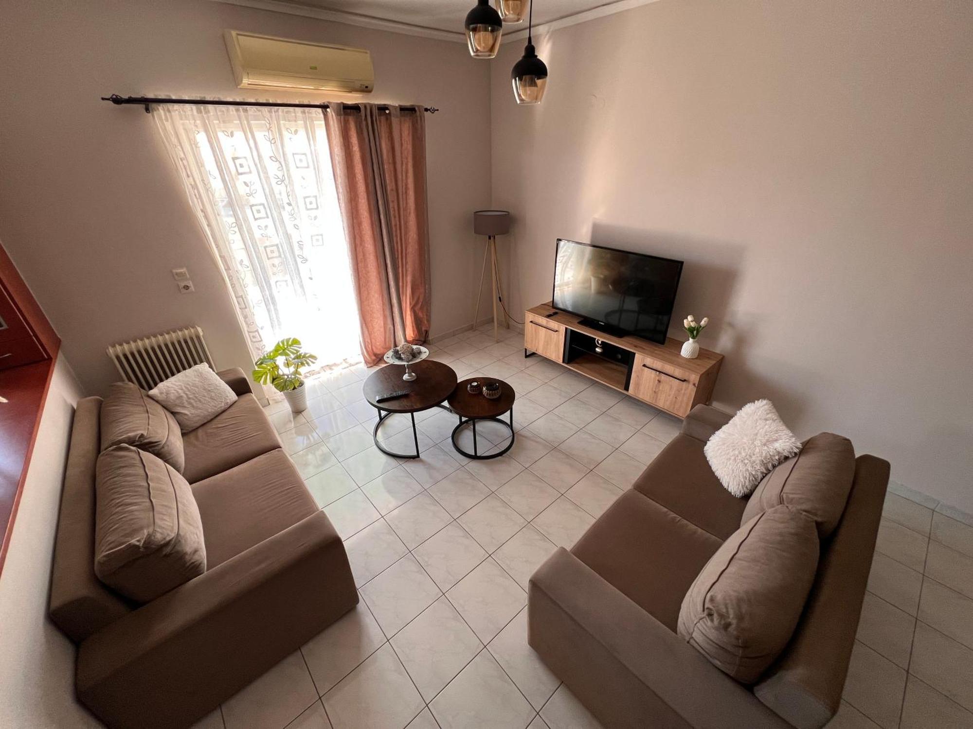 House * Chalkida